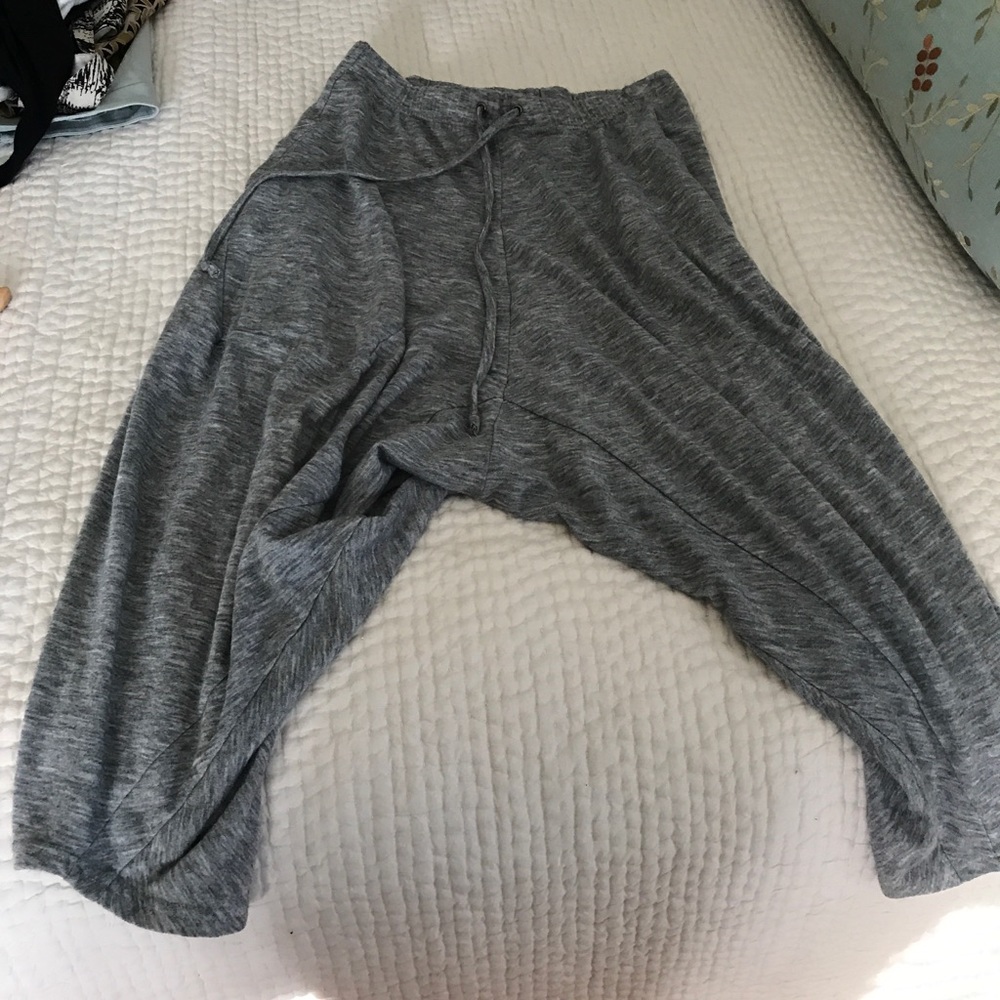 “Balloon” Sweatpants